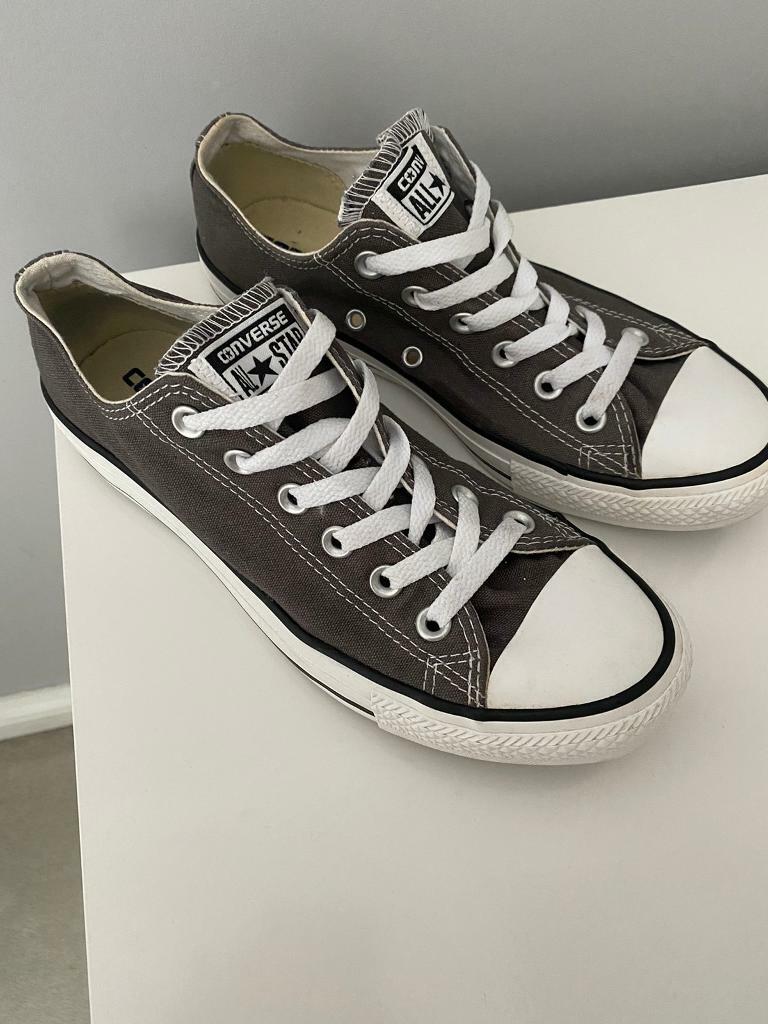 ladies converse size 6 uk
